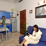 Veliero Апарт-отель