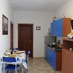 Veliero Апарт-отель San Mauro Mare