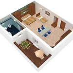 Veliero Aparthotel
