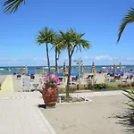 Апарт-отель Veliero San Mauro Mare