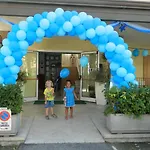 Апарт-отель Veliero San Mauro Mare