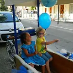 Апарт-отель Veliero 3*