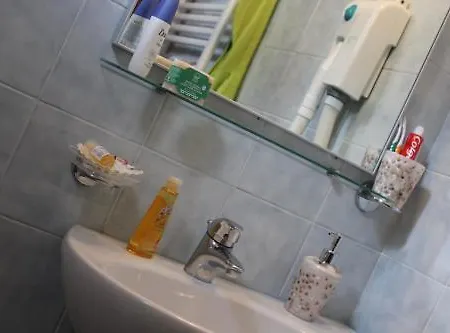 Veliero Apartahotel 3*