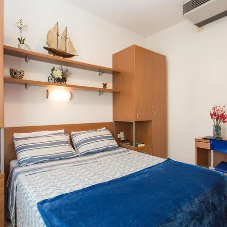 Апарт-отель Veliero San Mauro Mare