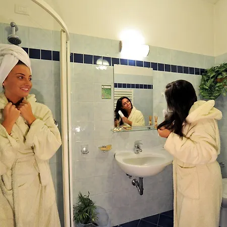 Апарт-отель Veliero San Mauro Mare