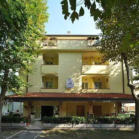 Aparthotel Veliero 3*