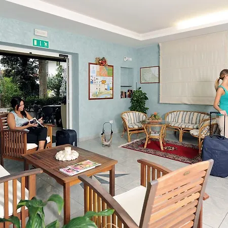 Veliero 3* San Mauro Mare