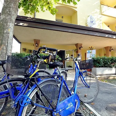 Апарт-отель Veliero 3*