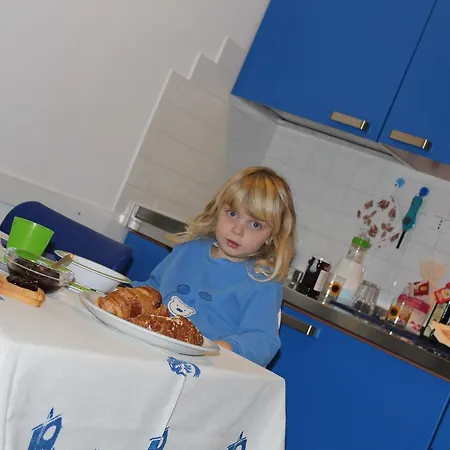 Апарт-отель Veliero 3*