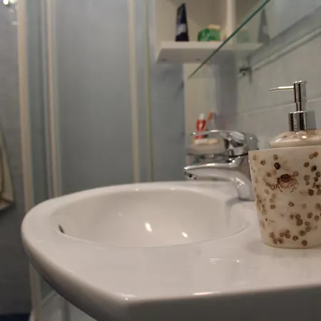 Veliero 3* San Mauro Mare