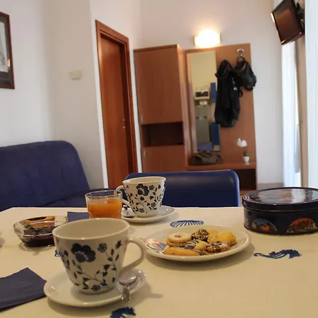 Aparthotel Veliero