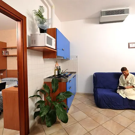 Veliero 3* San Mauro Mare