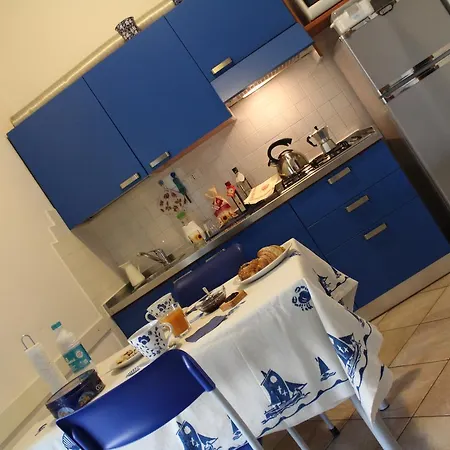 Veliero San Mauro Mare