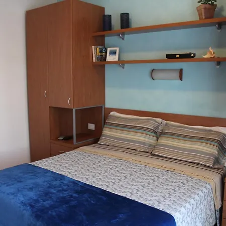 Veliero Aparthotel