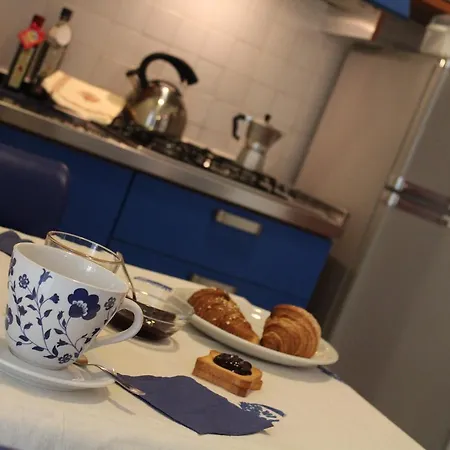 Veliero San Mauro Mare