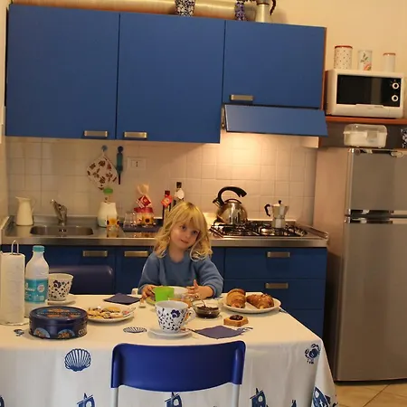 Aparthotel Veliero