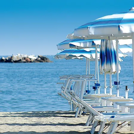 Apartahotel Veliero San Mauro Mare