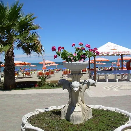 Veliero 3* San Mauro Mare