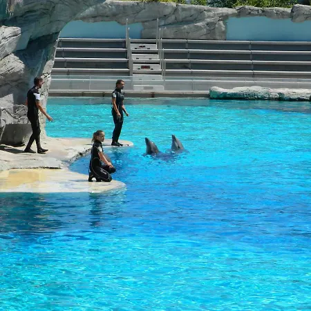 Veliero Апарт-отель San Mauro Mare