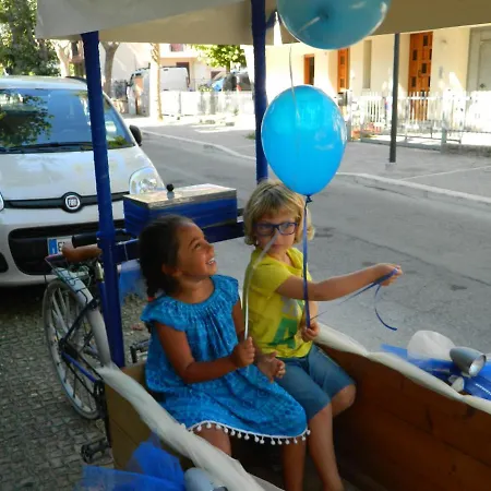 Апарт-отель Veliero 3*