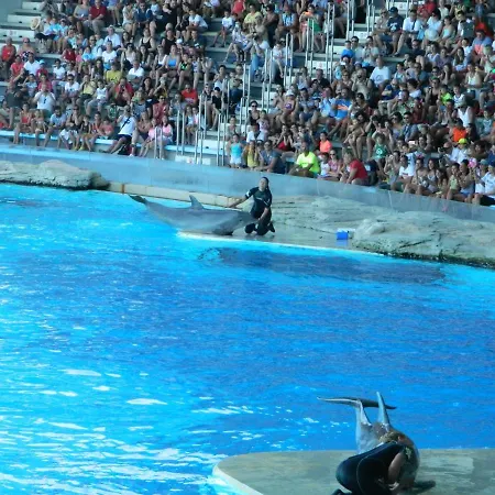 Veliero Апарт-отель San Mauro Mare