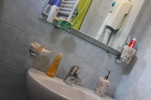 Veliero شقة فندقية 3*