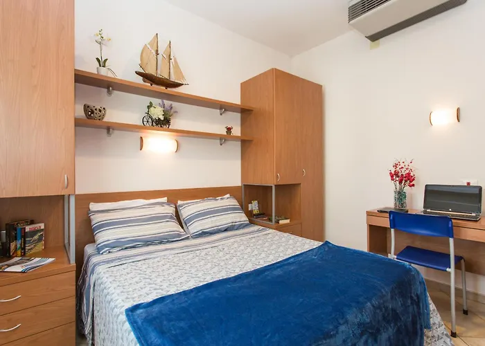 شقة فندقية Veliero San Mauro Mare