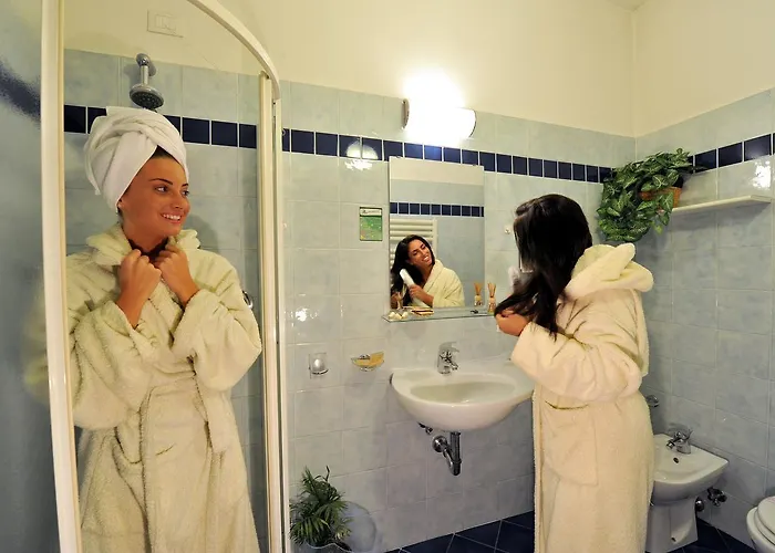 شقة فندقية Veliero San Mauro Mare