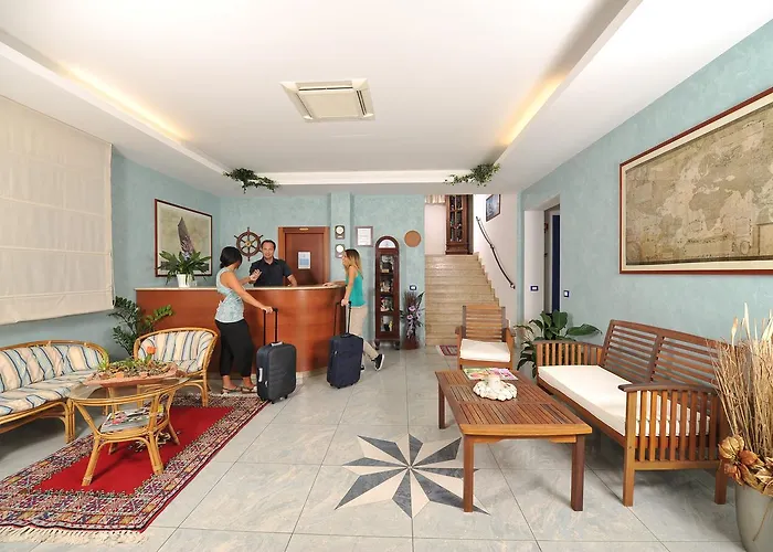 Veliero شقة فندقية 3*