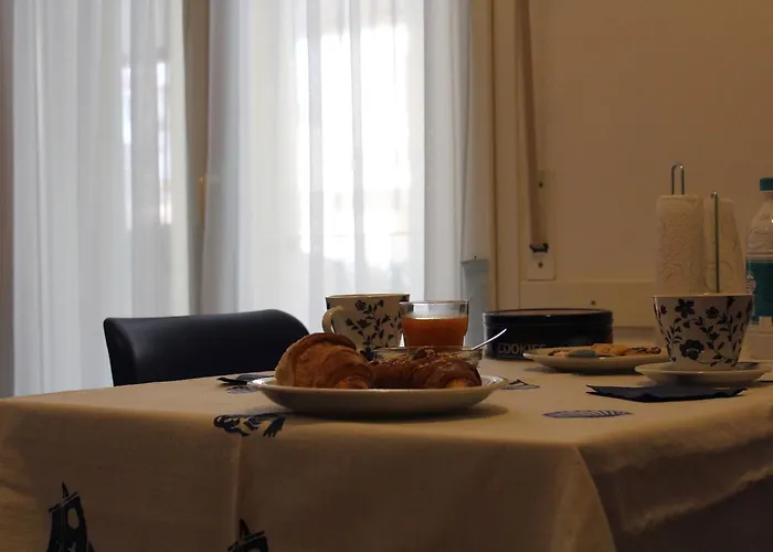 Veliero San Mauro Mare