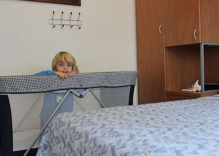 Veliero شقة فندقية San Mauro Mare