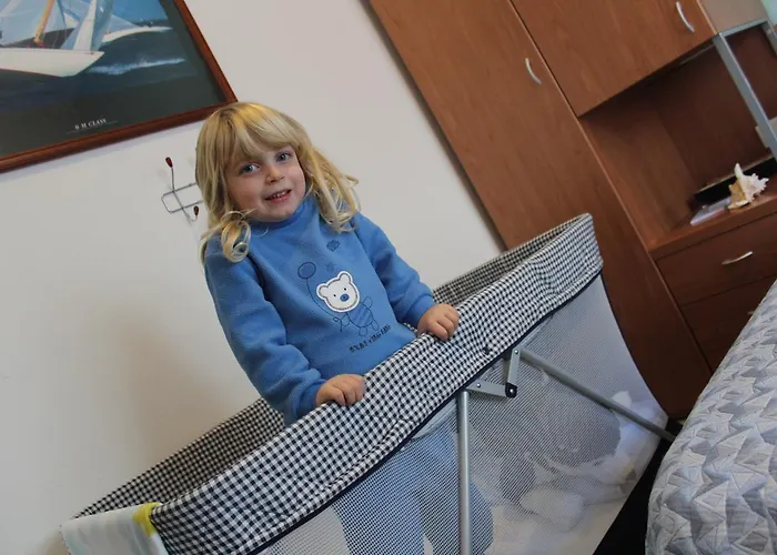 Veliero شقة فندقية San Mauro Mare