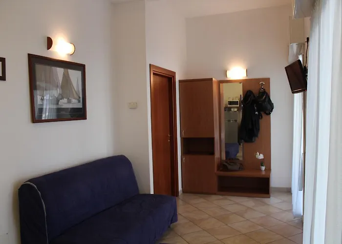 Veliero San Mauro Mare