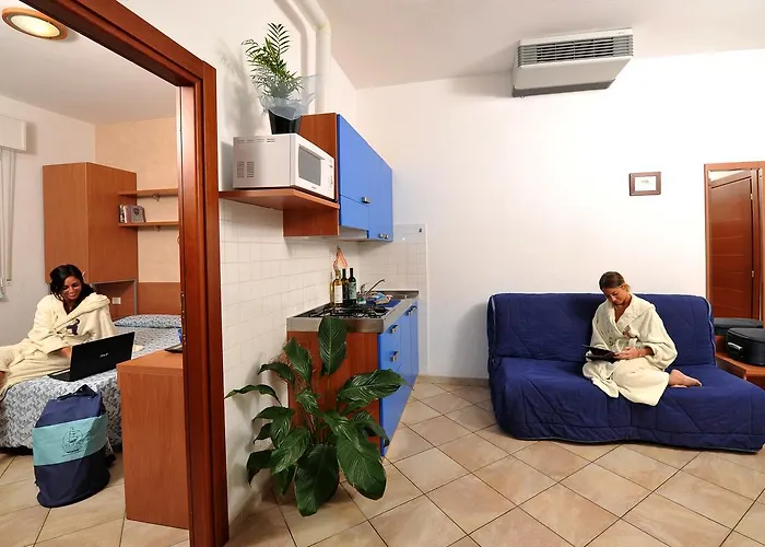 Veliero 3* San Mauro Mare