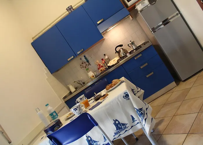 Veliero San Mauro Mare