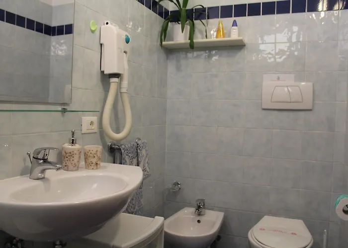 Veliero 3* San Mauro Mare