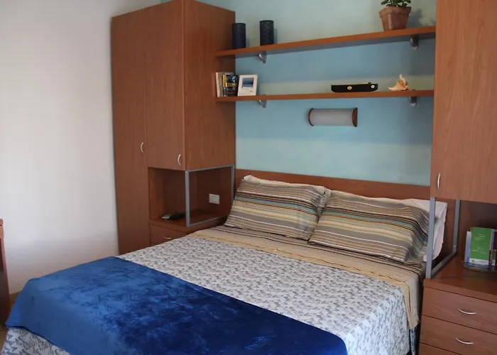 Veliero شقة فندقية