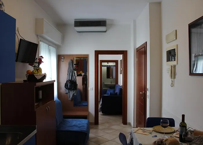 Veliero شقة فندقية 3*