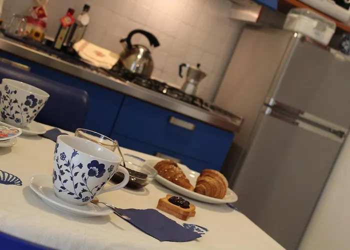 Veliero San Mauro Mare