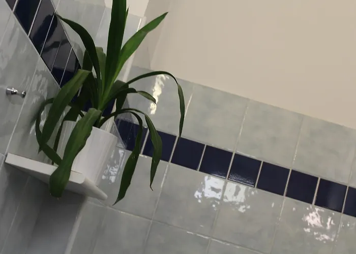 شقة فندقية Veliero San Mauro Mare