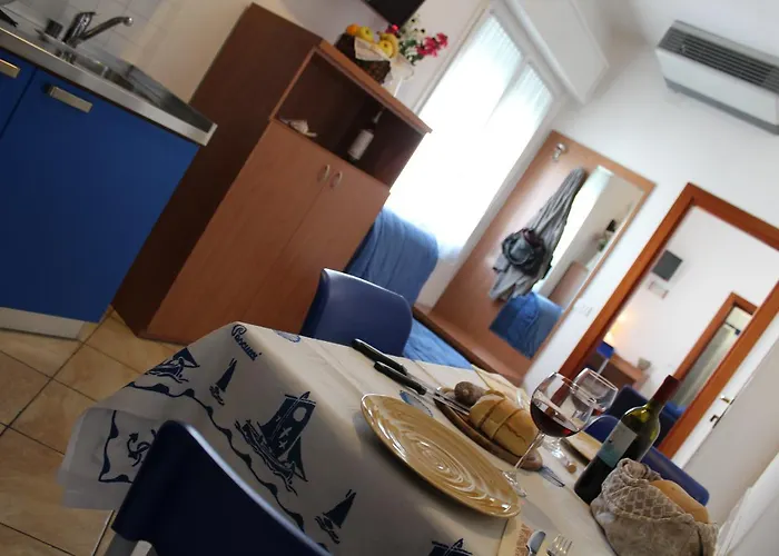 Veliero شقة فندقية 3*