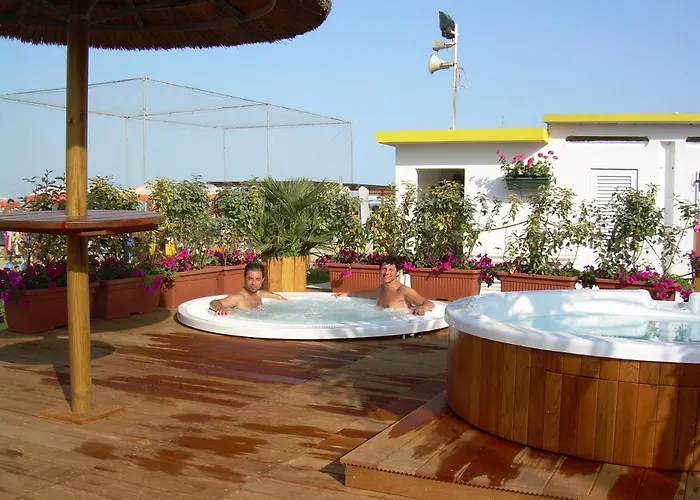 شقة فندقية Veliero San Mauro Mare