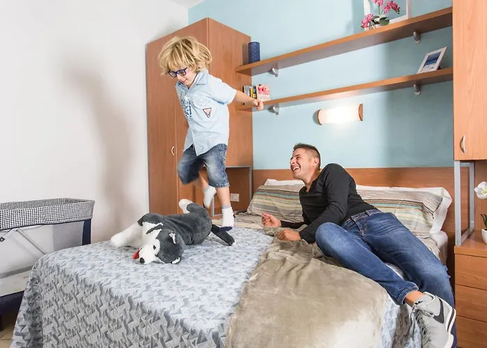 Veliero San Mauro Mare