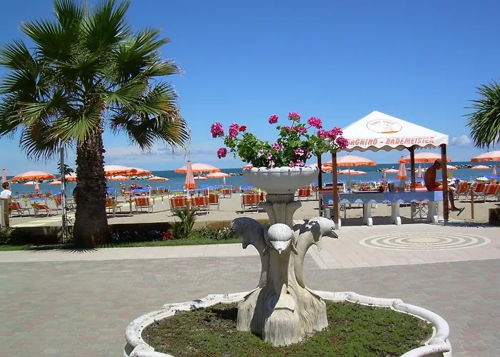 Veliero 3* San Mauro Mare