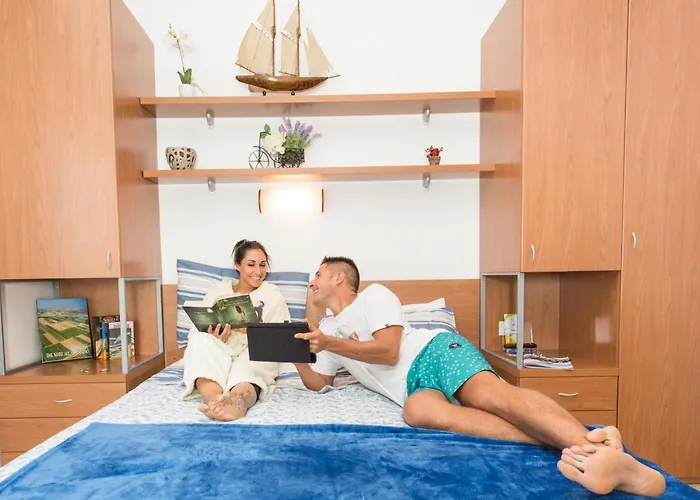 شقة فندقية Veliero