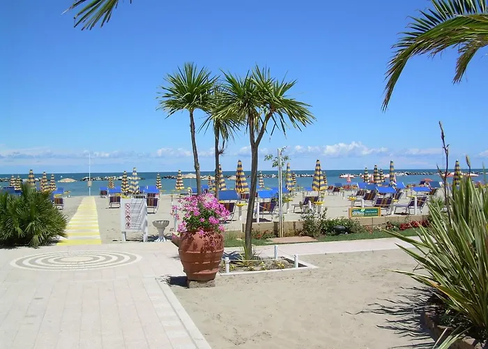 شقة فندقية Veliero San Mauro Mare