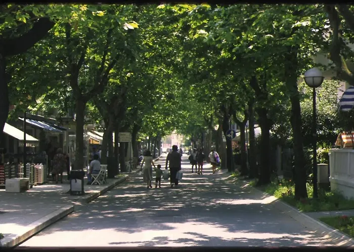 شقة فندقية Veliero San Mauro Mare